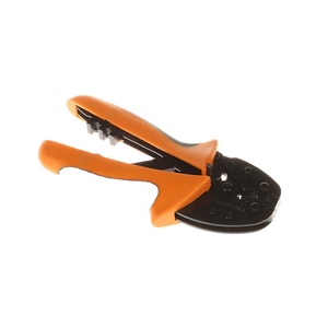 Outils - Série FSB - Mini-pince à sertir - 16 AWG - Pince à sertir industrielle à entrée frontale - Product Image 2