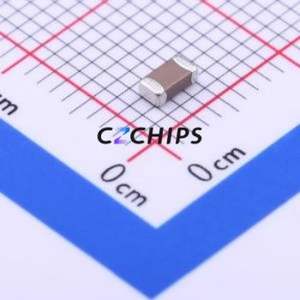 1206F475Z250CT SMD Capacitor (MLCC) 1206 ( Capacitance: 4.7uF )( Precision: -20%~+80% Rated Voltage: 25V ) - Product Image 1