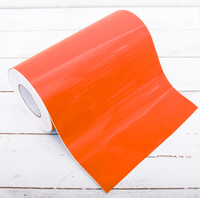 Vinilo Autoadhesivo Brillante a Todo Color, Resistente al Agua y a los Rayos UV, para Decoración de Letreros y Adhesivos, Modelo JC, 1 Año