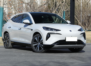 <span class=keywords><strong>Tenza</strong></span> N7 N9, Auto Eléctrico Usado, SUV de 5 Puertas y 5 Plazas, Vehículo Eléctrico para Adultos, Vehículos de Nueva Energía de Buena Calidad - Product Image 5