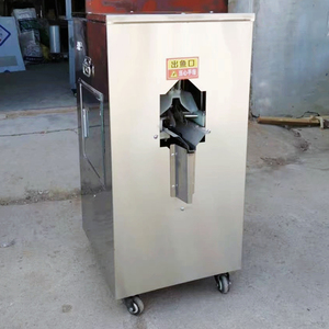 Máquina de procesamiento de limpieza <span class=keywords><strong>Vertical</strong></span> de pescado, eliminador de escamas, Tilapia, Industrial - Product Image 3