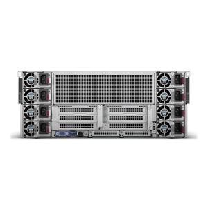 Servidor Rack Original ProLiant DL380a Gen12 4U com Processador Xeon, 8GB de Memória DDR4, Armazenamento HDD P74461-B21 P76706-B21 Produtos em Estoque - Product Image 3