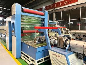 Hay Baler <span class=keywords><strong>twine</strong></span> veget phế liệu <span class=keywords><strong>twine</strong></span> <span class=keywords><strong>PP</strong></span> Raffia Rau cà chua treo Baller <span class=keywords><strong>twine</strong></span> máy đùn - Product Image 3