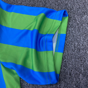 Camiseta de fútbol Retro Vintage personalizada uniforme de polo clásico para ropa de fútbol - Product Image 6