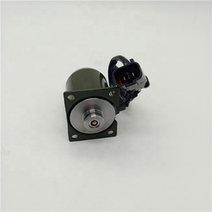 โซลินอยด์ปั๊มไฮดรอลิกหลัก PC200-6 PC200-5 PC200-3 6D95  708-2H-25240 708-23-18272 708-2L-25211 - Product Image 5