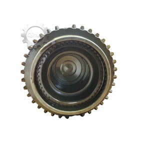 เพลาซิงโครไนเซอร์เกียร์ สำหรับรถยนต์นิสสัน QD32 TD27 ขนาด 24T/21T/34T  OEM 32200-55S95 3220055S95 - Product Image 5