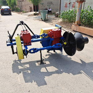 Equipo Agrícola, Cultivadora, Máquina para Preparación de Terrenos - Product Image 6