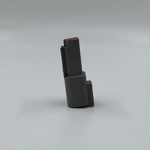 DTP-Serie 2 Kfz-Batterie-Terminal wasserdicht IP66 männlich/weiblich Kabelbaum für Autos DT04-2P - Product Image 3