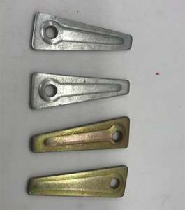 <span class=keywords><strong>Cale</strong></span> de coffrage en aluminium pour la construction, <span class=keywords><strong>cale</strong></span> à broche, <span class=keywords><strong>cale</strong></span> Mivan - Product Image 2