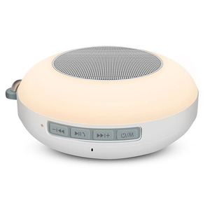 Xách tay mini Loa không dây với RGB đèn IP55 không thấm nước ngoài trời - Product Image 2