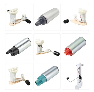 Proveedores de Piezas de Vehículos, Bombas de Inyección de Combustible, Conjunto de Bomba de Combustible para Motocicleta, Bomba de Combustible EFI Apta para Motocicletas Honda - Product Image 5