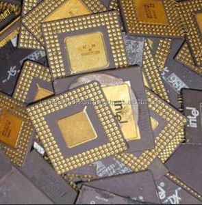 डेस्कटॉप कंप्यूटर के लिए इनटेल प्रोसेसर का उपयोग किया जाने वाला cpu सिरेमिक स्क्रैप गोल्ड रिकवरी एमंड स्टॉक उच्च गुणवत्ता वाला मदरबोर्ड राम स्क्रैरा - Product Image 2