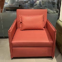 Sofá <span class=keywords><strong>cama</strong></span> extraíble de alta calidad con sillón Asientos individuales Sofá convertible Sofá <span class=keywords><strong>cama</strong></span> Hospital Sofá <span class=keywords><strong>cama</strong></span> Hajj Silla - Product Image 5