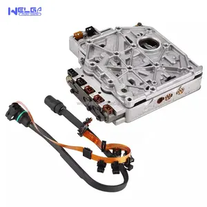 01M325283A Automatic Transmission Valve Body for VW For Jetta For Golf 01M325105F 096927435A 01M 325 283 A 01M325039F