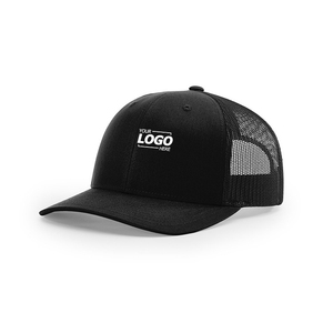 Custom Adjustable Snapback Trucker Hats and Mesh Back Baseball Caps for Men and Women