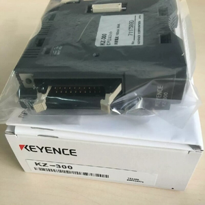 Kz-300 Plc Cpu Unit Automate Programmable Plc - Product Image 1