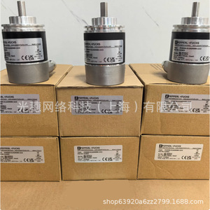 Sensor Ultrasónico Pepperl+Fuchs UC6000-30GM-IUR2-V15 Conexión por Cable Hecho en Alemania - Product Image 2