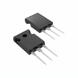 ซื้อชิ้นส่วนอิเล็กทรอนิกส์ออนไลน์ SIHG125N60EF-GE3 TO-247AC ทรานซิสเตอร์ของแท้ - Product Image 1
