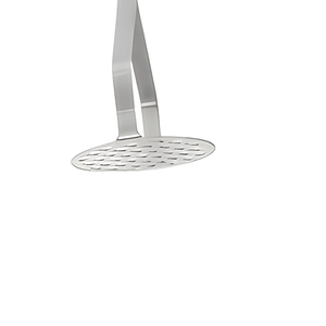 Cucharón de Sopa de Acero Inoxidable al por Mayor, Utensilio de Cocina Duradero para Servir Sopa, Guisos y Salsas, Resistente al Óxido y Apto para Lavavajillas - Product Image 3