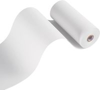 Geri dönüşümlü Sony uyumlu UPP-110HG ultrason kağıt tip II 110HD 110S 110mm * 20m kişisel bakım kullanılan endüstriyel uygulamalar