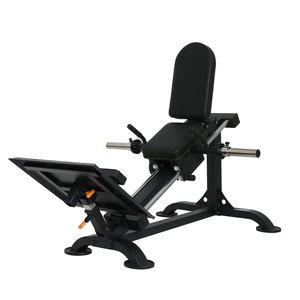 SENFENG SPORTS plaque chargée Gym force multifonction <span class=keywords><strong>debout</strong></span> jambe <span class=keywords><strong>presse</strong></span>/Hack Squat/<span class=keywords><strong>mollet</strong></span> soulever la Machine - Product Image 4