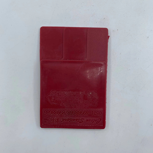 88920a màu đỏ sẫm <span class=keywords><strong>masterbatch</strong></span> PP PA nhựa <span class=keywords><strong>masterbatch</strong></span> cho cao su để tăng cường màu sắc và hiệu suất - Product Image 4