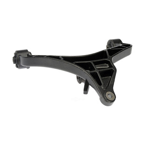 Bras de suspension pour Jeep Liberty 2005-2007, système de suspension MacPherson inférieur 52088637AF 52088636AF - Product Image 2