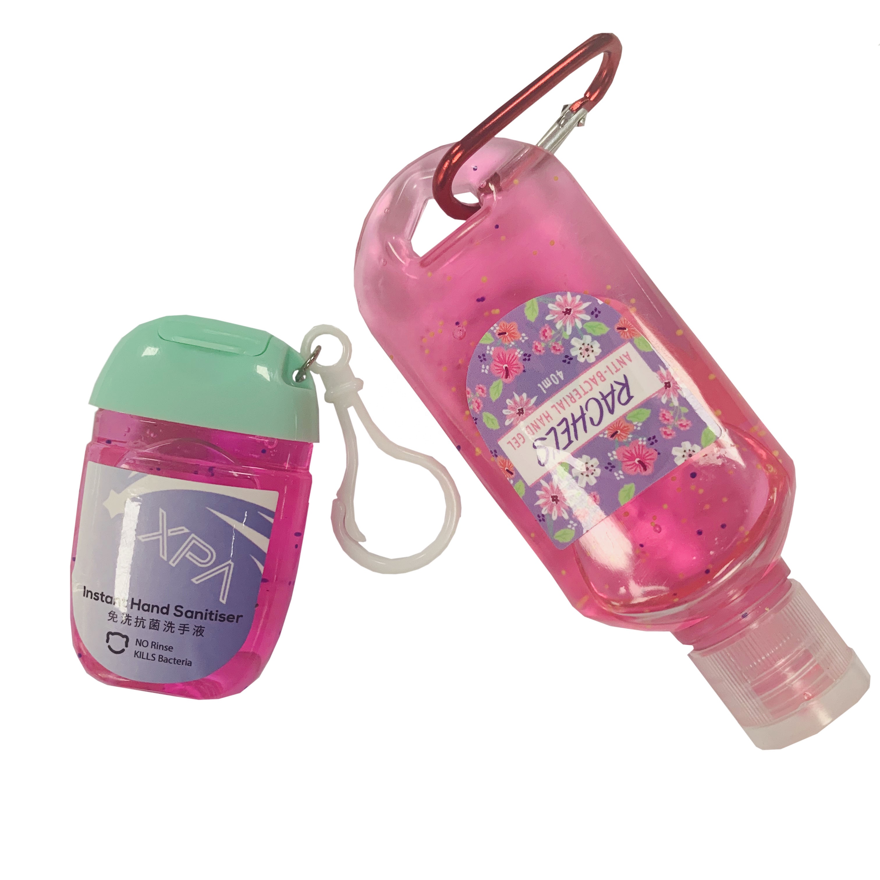 Пластиковая бутылка OEM, Дезинфицирующий Гель для рук, Китай, для детей и детей, силикон, индивидуальный принт, животные, Сияющие руки, Европейский комикс