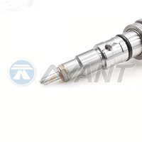 Injecteur de carburant diesel NANT de haute qualité, ensemble moteur, soupapes d'injection avec tests stricts avant expédition 0445120079
