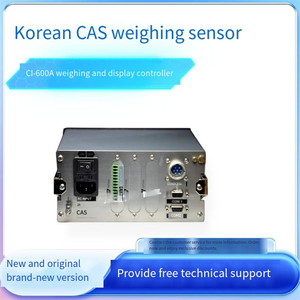 Veidt ชั่งชั่งสำหรับเกาหลี CAS kaisoriginal วัสดุประกอบ CI-600A ควบคุมเครื่องชั่ง CI-601A เครื่องมือแสดงผล CI-605A veidt Wei - Product Image 5
