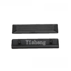 Vendite calde escavatore in gomma CX25 CX26B CX27B CX28 CX31 CX35 CX36 <span class=keywords><strong>CX36B</strong></span> piccolo cuscinetto in gomma per cingoli - Product Image 1