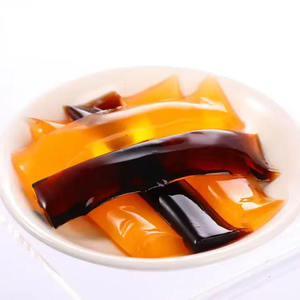 Complément alimentaire OEM à succès : Gelée de collagène au miel de Manuka de <span class=keywords><strong>Nouvelle</strong></span>-Zélande et à l'aloe vera, anti-âge, éclaircissant et hydratant pour la peau - Product Image 4