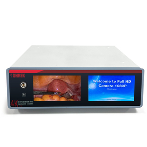 Hệ thống camera nội soi phẫu thuật tháp nội soi 4k Shrek y tế hysteroscope laparoscopy tháp máy - Product Image 1