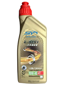 Olio Motore Sintetico ad Alto Indice di Viscosità SAE <span class=keywords><strong>5w30</strong></span>, Olio per Motori Diesel 15w40 per Auto BMW e Moto - Product Image 4