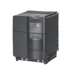 ซีเมนส์ 6SE6420-2UD15-5AA1 6se64202ud155aa1 อินเวอร์เตอร์ SIMATIC - Product Image 1