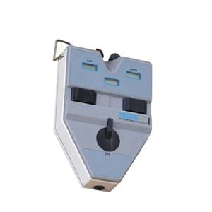 Pupilometer PD410 Pengukur <span class=keywords><strong>PD</strong></span> Optik Terlaris - Product Image 2