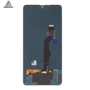 <span class=keywords><strong>จอ</strong></span> LCD โทรศัพท์มือถือสำหรับ <span class=keywords><strong>HUAWEI</strong></span> <span class=keywords><strong>Mate</strong></span> <span class=keywords><strong>20X</strong></span> <span class=keywords><strong>จอ</strong></span> OLED ของแท้เปลี่ยนแผงทัชสกรีนดิจิไทเซอร์อะไหล่ทดแทน LCD - Product Image 4