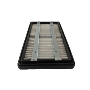 Élément de filtre à air Iveco 504209107 500383040 500086393 Pièce de rechange pour camion - Product Image 4