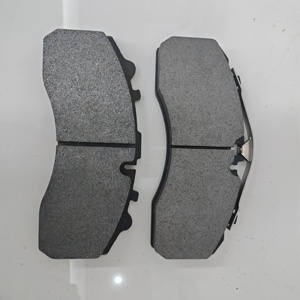 แผ่นรองรถบรรทุกขายส่ง รุ่น 29087 สำหรับรถบรรทุก 350 คัน ยี่ห้อ Mercedes-Benz, Agra, Alexander, Dennis, Bova, BYD - Product Image 1