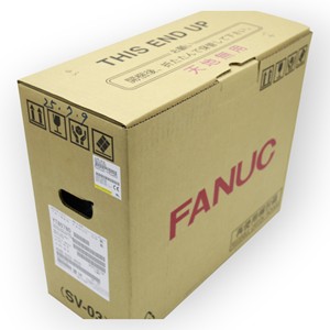 Module d'alimentation FANUC d'origine A06B-6202-H026 pour machine-outil CNC et système d'équipement d'automatisation industrielle - Product Image 2