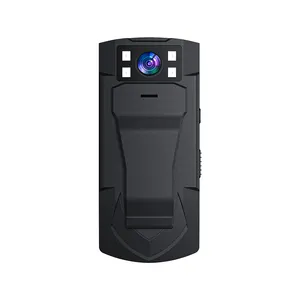 MD32 MD33 Mini Body Camera Video Recorder Wearable Body cam with Night Vision HD 1080P Record Enforcement Security Guard Home