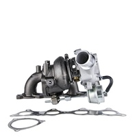 Turbocharger BV43 turbine untuk Hyundai Veloster Kia Forte5 Forte Koup turbine 53039700306
