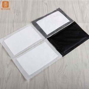 Almohadilla Absorbente de Grado Alimenticio al Mejor Precio, para Carne, Verduras, Cerdo y Pollo, Absorbe el Exceso de Humedad, Mantiene la Carne Fresca - Product Image 6