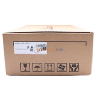 HMI Industrial Delta DOP-115WX con Dos Puertos Ethernet, Cuatro Interfaces COM, Host/Cliente USB, Resolución 1024x768, 1 Año de Garantía