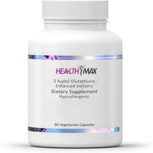 Oem/Odm Binnenlandse Merken Bevelen 300Mg Glutathionsupplementen Aan, Natuurlijke Supplementen Hebben Sterke Antioxiderende Effecten - Product Image 1