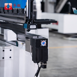 250t4000 chính xác và ổn định <span class=keywords><strong>CNC</strong></span> Báo Chí phanh máy cửa hàng máy ép thủy lực phanh kim loại Máy uốn - Product Image 6
