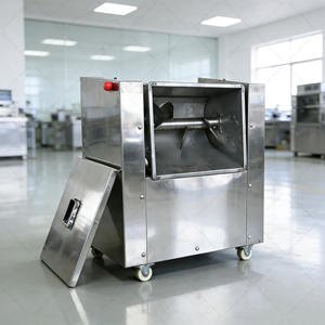 <span class=keywords><strong>Impastatrice</strong></span> Commerciale <span class=keywords><strong>per</strong></span> <span class=keywords><strong>Carne</strong></span> di Manzo e Maiale <span class=keywords><strong>per</strong></span> Ristoranti - Product Image 5