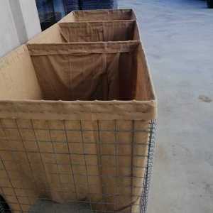 Hàng rào phòng thủ có thể gập lại, được sử dụng để bảo vệ nơi trú ẩn khẩn cấp, tường nổ và hàng rào phòng thủ - Product Image 6