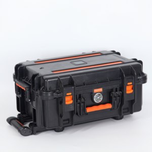 Étui de protection portable antichoc étanche personnalisé en usine - Product Image 1