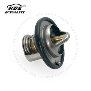 1305A280 1607615180 8192791 Termostato de refrigerante para MITSUBISHI MIRAGE, piezas de automóvil al por mayor - Product Image 5